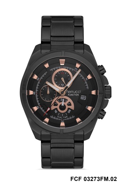 FERRUCCI FONK.MET.KOL SAATİ